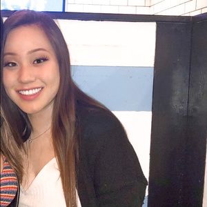 Meet your Posher, Grace